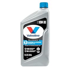 Valvoline stroke marine for sale  Delivered anywhere in USA 