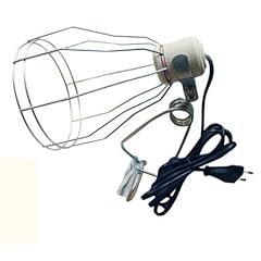 Gitter klemmlampe ideal gebraucht kaufen  Wird an jeden Ort in Deutschland