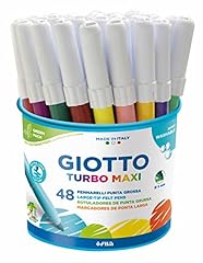 Giotto turbo maxi d'occasion  Livré partout en France