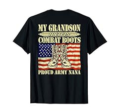 Grandson wears combat for sale  Delivered anywhere in USA 