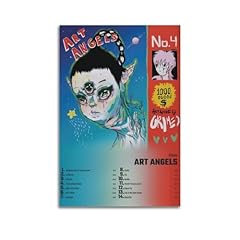Szzmyo grimes poster for sale  Delivered anywhere in UK