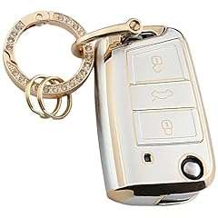 Qiulifan key cover for sale  Delivered anywhere in UK