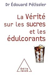 Vérité sucres édulcorants d'occasion  Livré partout en France