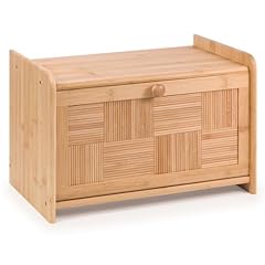 Woodluv bread bin for sale  Delivered anywhere in UK