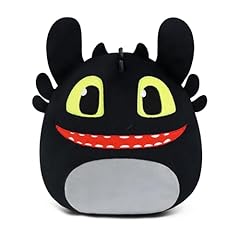 Black dragon plush for sale  Delivered anywhere in USA 
