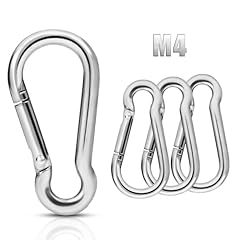 Small replacement carabiner for sale  Delivered anywhere in USA 