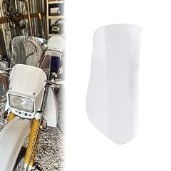Xitomer motorcycle windscreen for sale  Delivered anywhere in USA 