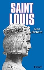 Saint louis roi gebraucht kaufen  Wird an jeden Ort in Deutschland