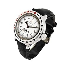 Orologio komandirskie boctok usato  Spedito ovunque in Italia 