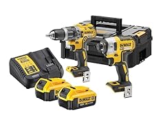 Dewalt tstak twin for sale  Delivered anywhere in UK