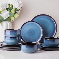 Leratio ceramic dinnerware for sale  Delivered anywhere in USA 