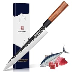 Keemmake sushi knife for sale  Delivered anywhere in USA 