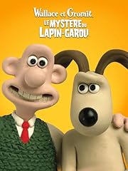 Wallace gromit mystère d'occasion  Livré partout en France
