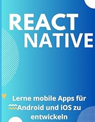 React native meistern d'occasion  Livré partout en France