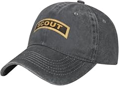 Army scout baseball for sale  Delivered anywhere in USA 