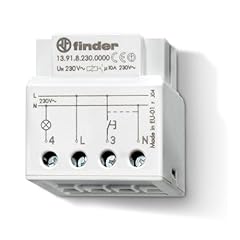 Finder serie relais usato  Spedito ovunque in Italia 