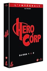 Hero corp saison d'occasion  Livré partout en France