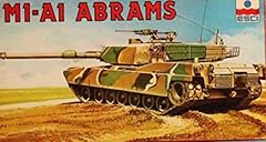 Esci abrams plastic for sale  Delivered anywhere in USA 