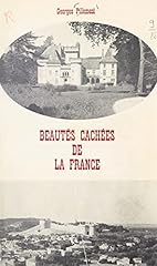 Beautés cachées centre d'occasion  Livré partout en France