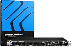 Presonus quantum 2626 d'occasion Presonus quantum 2626 d'occasion  Livré partout en France