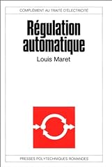 Régulation automatique d'occasion  Livré partout en France