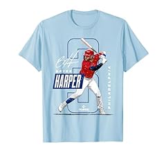 Bryce harper philadelphia for sale  Delivered anywhere in USA 