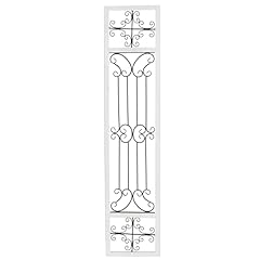 Deco wood scroll for sale  Delivered anywhere in USA 