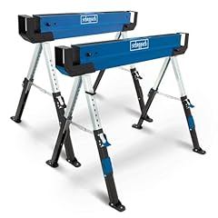 Scheppach mwb600 trestle for sale  Delivered anywhere in UK
