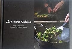 The everhot cookbook d'occasion  Livré partout en Belgiqu