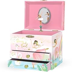 Musical ballerina jewellery for sale  Delivered anywhere in UK