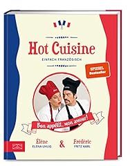 Hot cuisine einfach gebraucht kaufen  Wird an jeden Ort in Deutschland