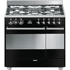 Piano cuisson smeg d'occasion  Livré partout en France