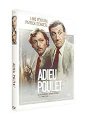 Adieu poulet d'occasion  Livré partout en France