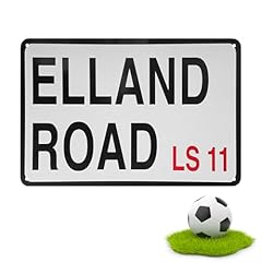 Leeds united elland for sale  Delivered anywhere in UK