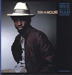 Mouse man vinyl for sale  Delivered anywhere in UK
