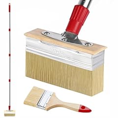 Long handle deck for sale  Delivered anywhere in USA 