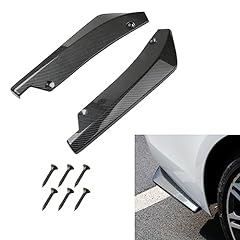 2pcs rear bumper for sale  Delivered anywhere in USA 