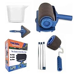 9pcs paint roller for sale  Delivered anywhere in Ireland