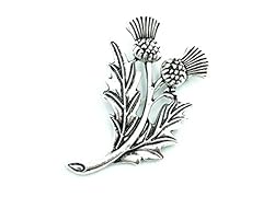 Scotland scottish thistle for sale  Delivered anywhere in UK