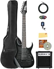 Ibanez grg7221qa gio for sale  Delivered anywhere in USA 
