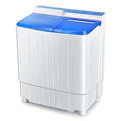 Costway twin tub for sale  Delivered anywhere in Ireland