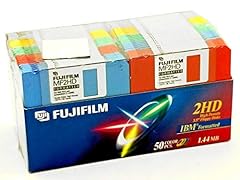 Fujifilm floppy disk for sale  Delivered anywhere in USA 