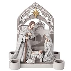 Nativity advent decorations for sale  Delivered anywhere in USA 