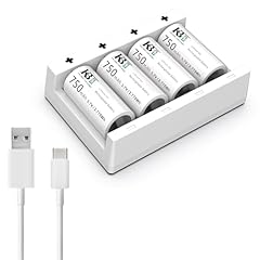 Kbt rechargeable 123a for sale  Delivered anywhere in USA 
