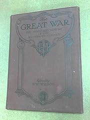 Great war. standard for sale  Delivered anywhere in UK