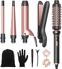 Wavytalk curling iron for sale  Delivered anywhere in USA 