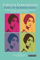 Forugh farrokhzad poet gebraucht kaufen  Wird an jeden Ort in Deutschland