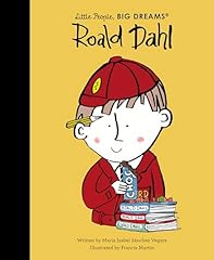 Roald dahl for sale  Delivered anywhere in UK