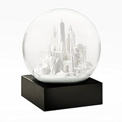 Coolsnowglobes new york for sale  Delivered anywhere in USA 