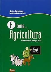 Come... agricoltura. dal usato  Spedito ovunque in Italia 